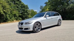 BMW 320 320д, снимка 5