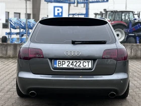 Audi A6 2.7TDI SLINE, снимка 4