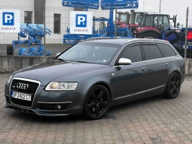 Audi A6 2.7TDI SLINE, снимка 16