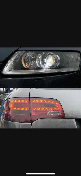 Audi A6 2.7TDI SLINE, снимка 11