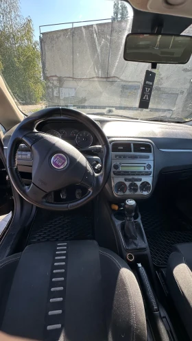 Fiat Punto, снимка 3