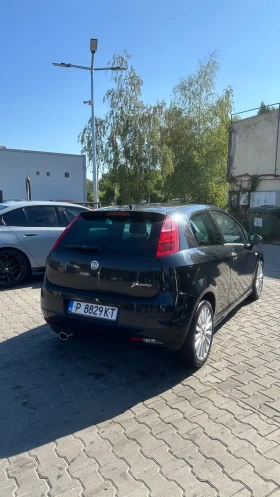 Fiat Punto, снимка 11