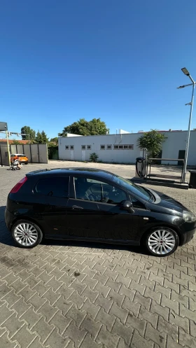 Fiat Punto, снимка 10