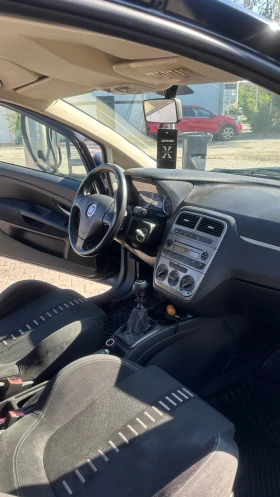 Fiat Punto, снимка 4