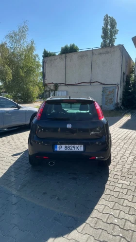 Fiat Punto, снимка 12