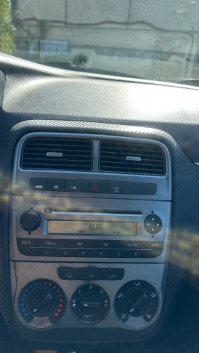 Fiat Punto, снимка 15