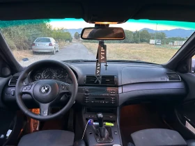 BMW 320, снимка 8