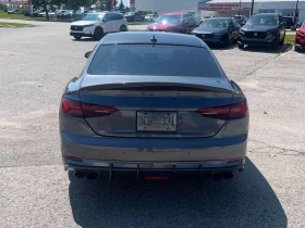 Audi Coupe Technik / 360 / DIS / B&O / Масажи / CARFAX, снимка 4