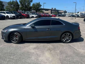 Audi Coupe Technik / 360 / DIS / B&O / Масажи / CARFAX, снимка 2
