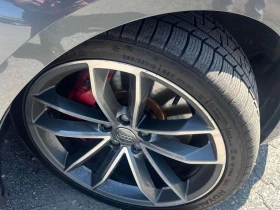 Audi Coupe Technik / 360 / DIS / B&O / Масажи / CARFAX, снимка 7
