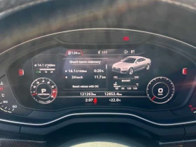 Audi Coupe Technik / 360 / DIS / B&O / Масажи / CARFAX, снимка 8