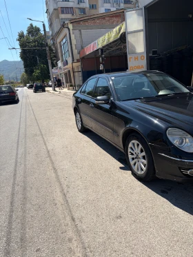 Mercedes-Benz E 350 EVO, снимка 2