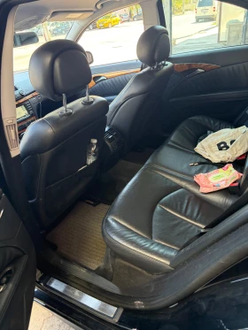 Mercedes-Benz E 350 EVO, снимка 8