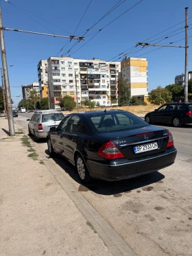 Mercedes-Benz E 350 EVO, снимка 11