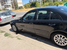 Mercedes-Benz E 350 EVO, снимка 5