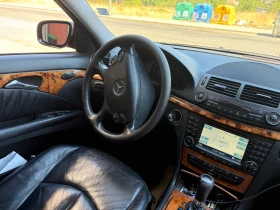 Mercedes-Benz E 350 EVO, снимка 6