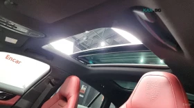 Porsche Panamera ОБДУХВАНЕ* ПАМЕТ* 360 КАМЕРА* ДВА КЛЮЧА* HEADUP, снимка 16
