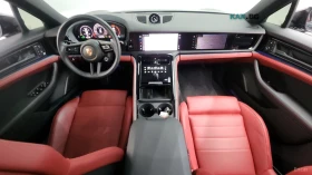 Porsche Panamera ОБДУХВАНЕ* ПАМЕТ* 360 КАМЕРА* ДВА КЛЮЧА* HEADUP, снимка 7