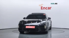 Porsche Panamera ОБДУХВАНЕ* ПАМЕТ* 360 КАМЕРА* ДВА КЛЮЧА* HEADUP, снимка 3