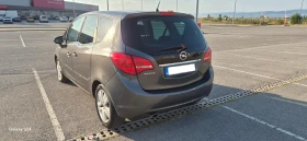 Opel Meriva 1.4 Turbo, снимка 7