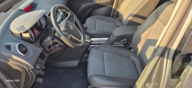 Opel Meriva 1.4 Turbo, снимка 9