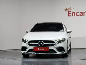 Mercedes-Benz A 250 4MATIC, снимка 3