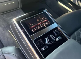 Audi S8 B&O-ADVANCED* MATRIX* МАСАЖ/ОБДУХ+ REAR* HUD* 360, снимка 14