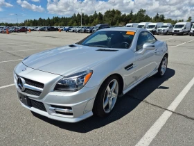 Mercedes-Benz SLK 350 / АВТОКРЕДИТ, снимка 1