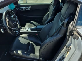 Mercedes-Benz SLK 350 / АВТОКРЕДИТ, снимка 9