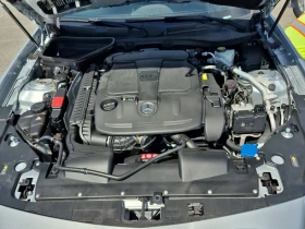 Mercedes-Benz SLK 350 / АВТОКРЕДИТ, снимка 16