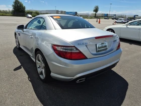 Mercedes-Benz SLK 350 / АВТОКРЕДИТ, снимка 3