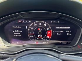 Audi S5 * Technik * CARFAX * ОПЦИЯ ЗА ФИНАНСИРАНЕ , снимка 8