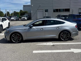 Audi S5 * Technik * CARFAX * ОПЦИЯ ЗА ФИНАНСИРАНЕ , снимка 15