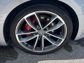 Audi S5 * Technik * CARFAX * ОПЦИЯ ЗА ФИНАНСИРАНЕ , снимка 7