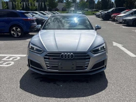 Audi S5 * Technik * CARFAX * ОПЦИЯ ЗА ФИНАНСИРАНЕ , снимка 6