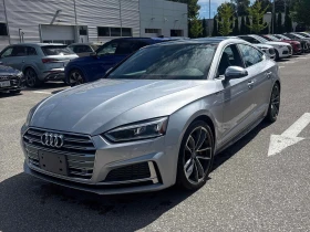 Audi S5 * Technik * CARFAX * ОПЦИЯ ЗА ФИНАНСИРАНЕ , снимка 1