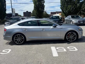 Audi S5 * Technik * CARFAX * ОПЦИЯ ЗА ФИНАНСИРАНЕ , снимка 3