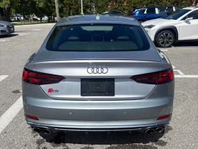 Audi S5 * Technik * CARFAX * ОПЦИЯ ЗА ФИНАНСИРАНЕ , снимка 17