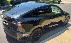 Tesla Model Y, снимка 5