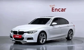 BMW 325 * 325d Sport * ЦЕНА ДО БГ, снимка 1