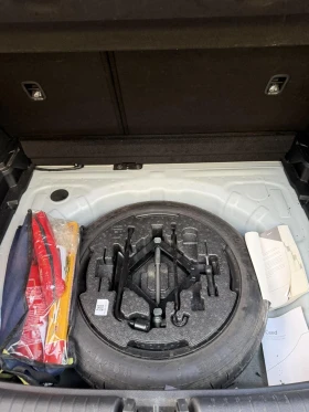Kia Ceed, снимка 14