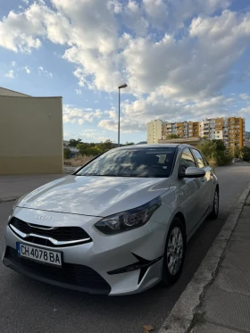 Kia Ceed, снимка 2