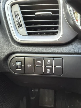 Kia Ceed, снимка 13