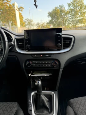 Kia Ceed, снимка 8