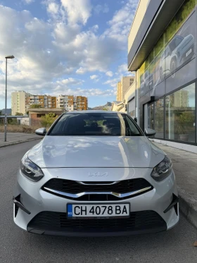 Kia Ceed, снимка 5