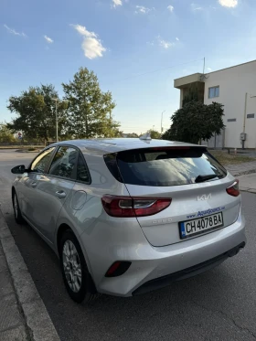 Kia Ceed, снимка 4