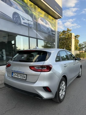 Kia Ceed, снимка 6