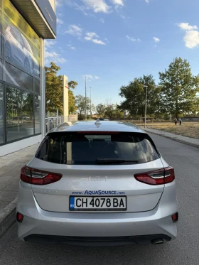 Kia Ceed, снимка 3
