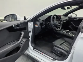 Audi A5 2.0 TFSI Quattro - САМО 30% АВАНС, снимка 10