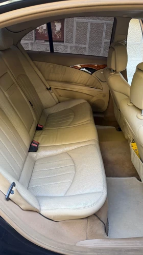 Mercedes-Benz E 320 CDI, снимка 9